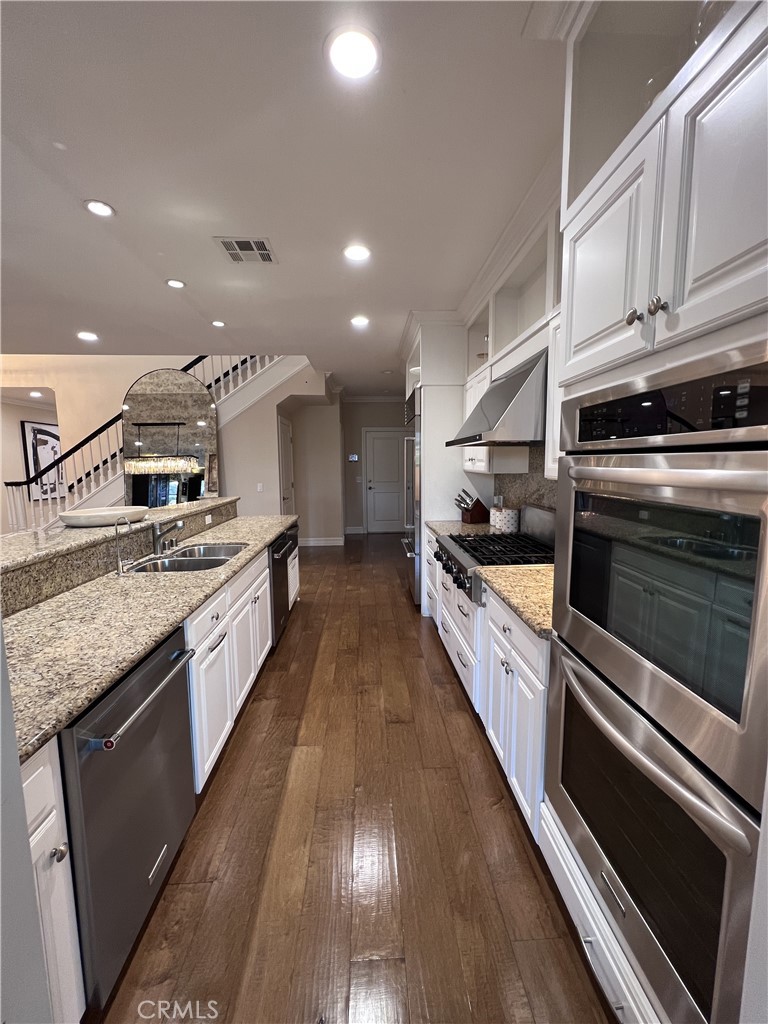 Big Canyon Deane (BCDN) - Residential