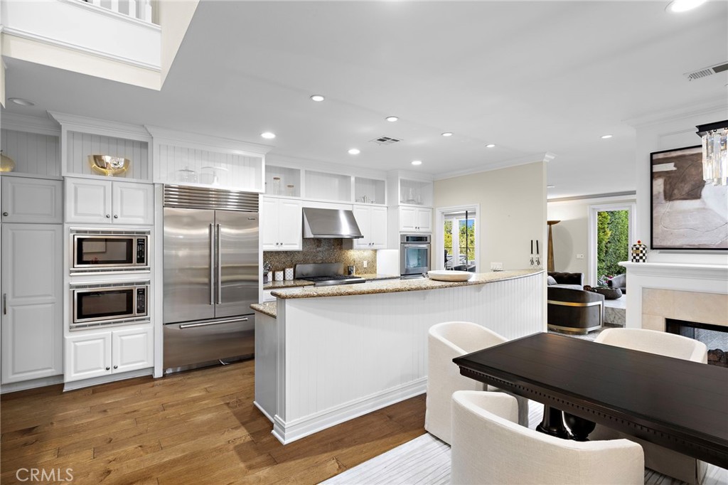 Big Canyon Deane (BCDN) - Residential