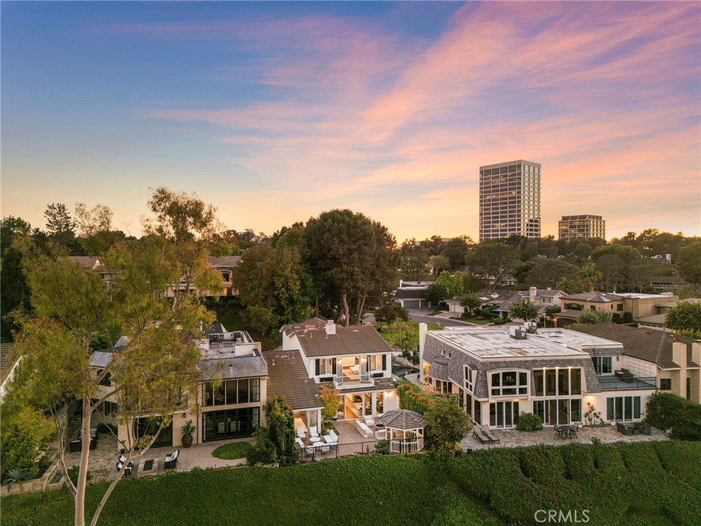 Big Canyon Deane (BCDN) - Residential