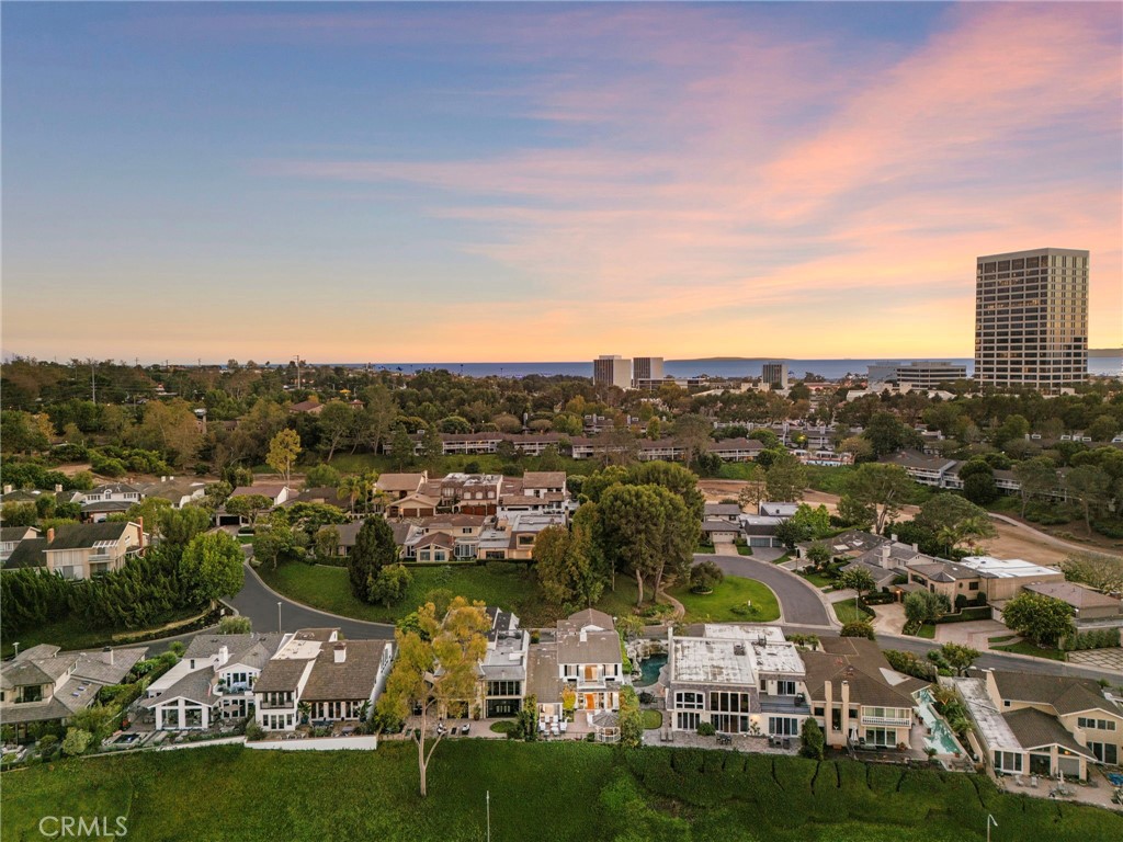 Big Canyon Deane (BCDN) - Residential