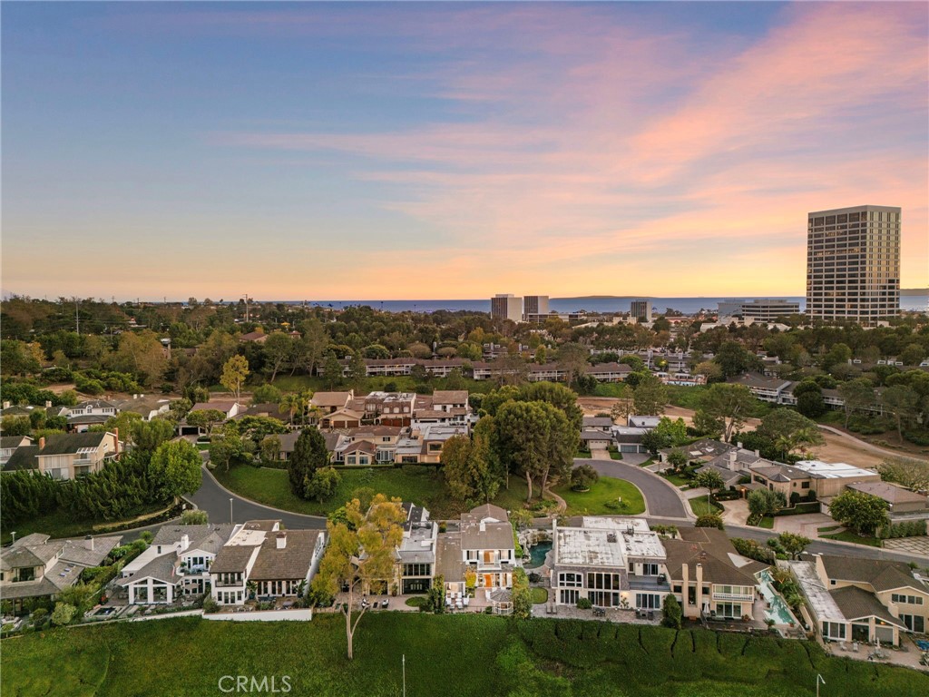 Big Canyon Deane (BCDN) - Residential