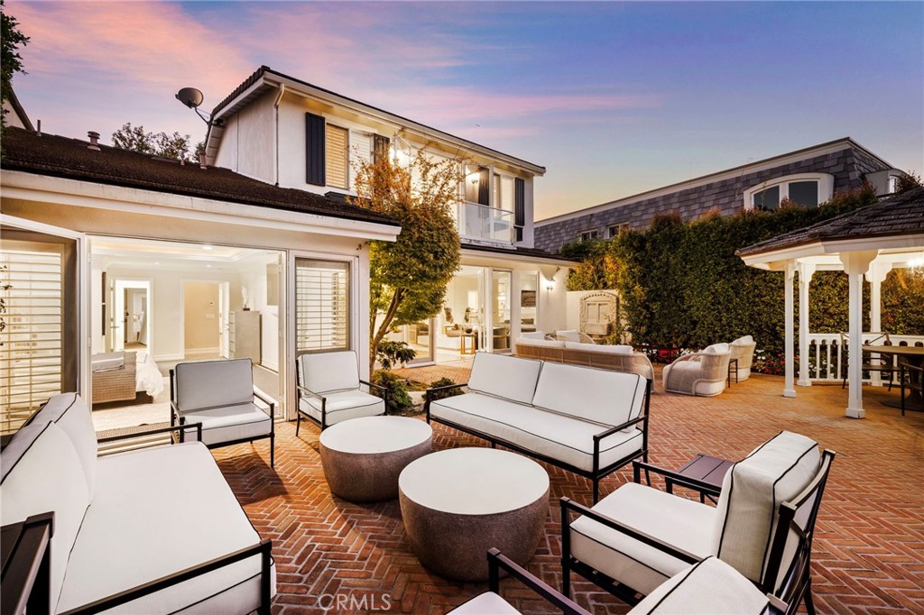 Big Canyon Deane (BCDN) - Residential