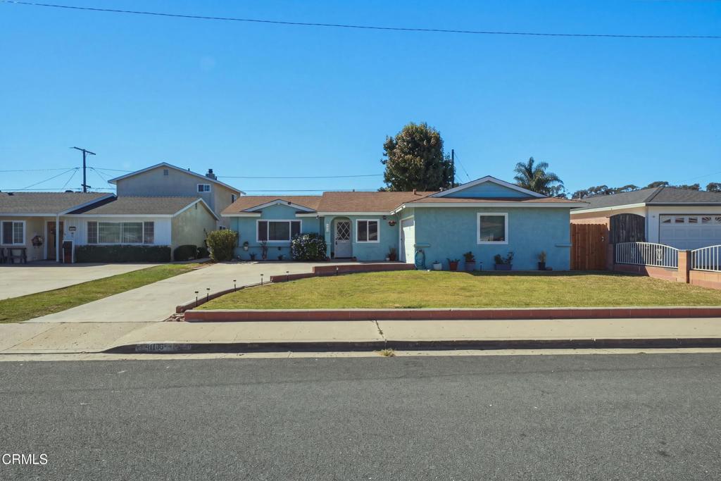 4035 Del Mar Place