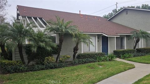 Photo of 5428 E Snow Wood Cir #D, Anaheim, CA 92807 (MLS # TR26044646)