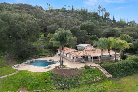 14215 WOODS VALLEY RD Valley Center CA 92082