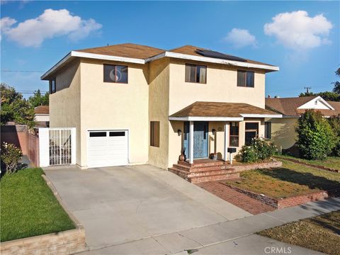 5408 Whitewood Avenue Lakewood CA 90712