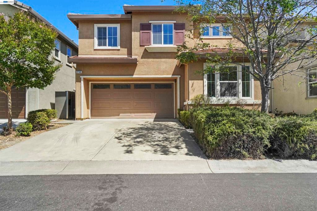 2746 Gracie Pl