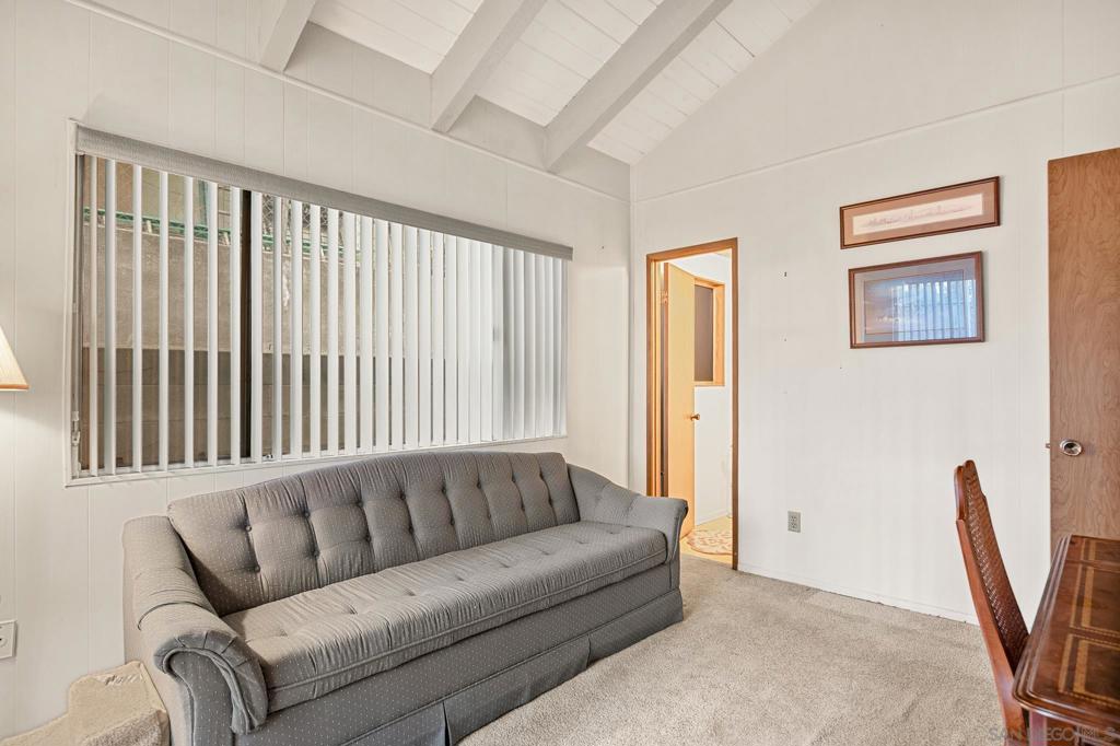 Out Of Area - Residential