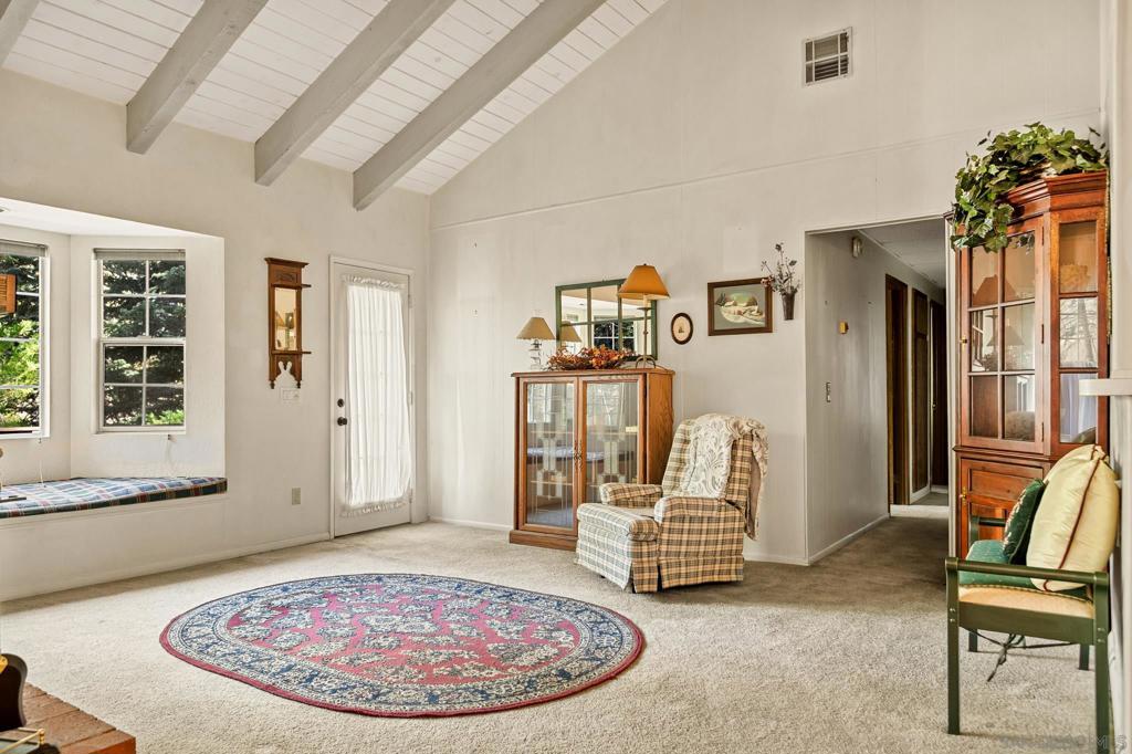 Out Of Area - Residential