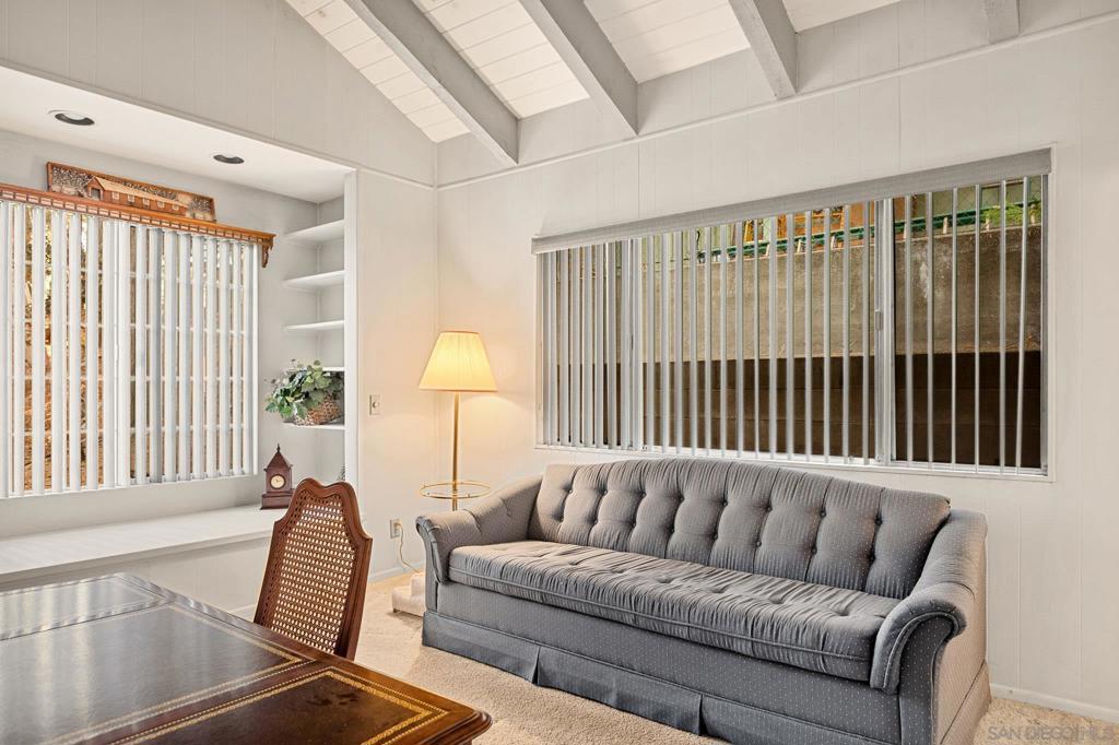 Out Of Area - Residential