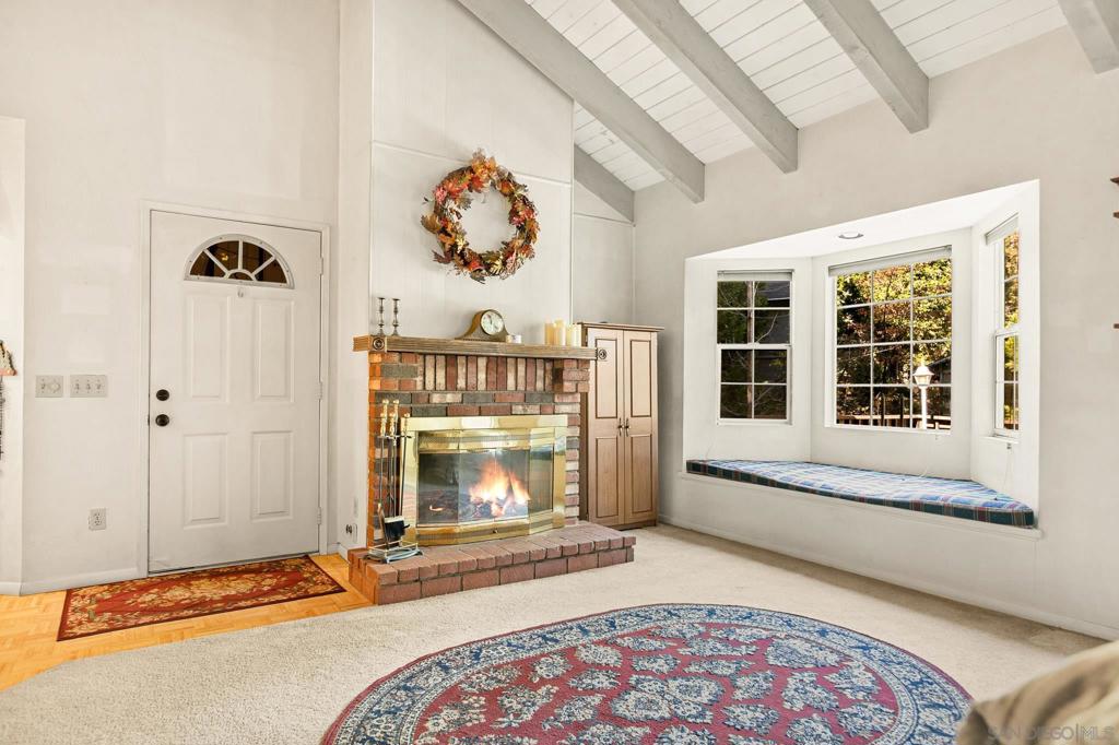 Out Of Area - Residential