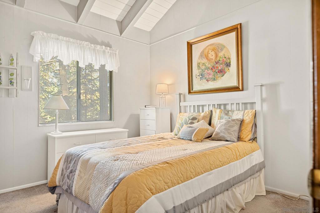 Out Of Area - Residential