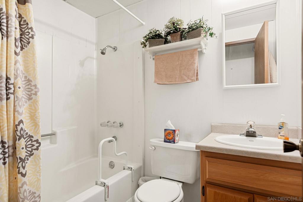 Out Of Area - Residential