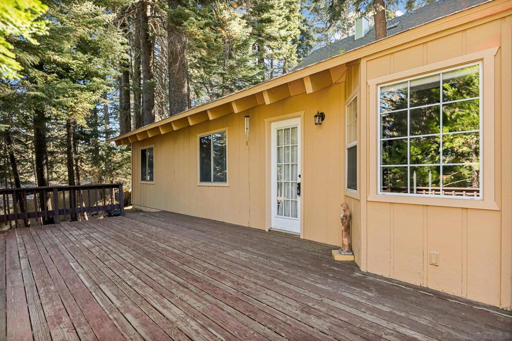 Out Of Area - Residential