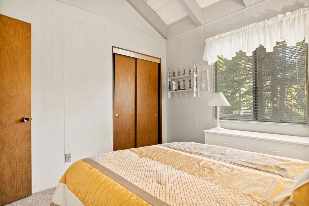 Out Of Area - Residential