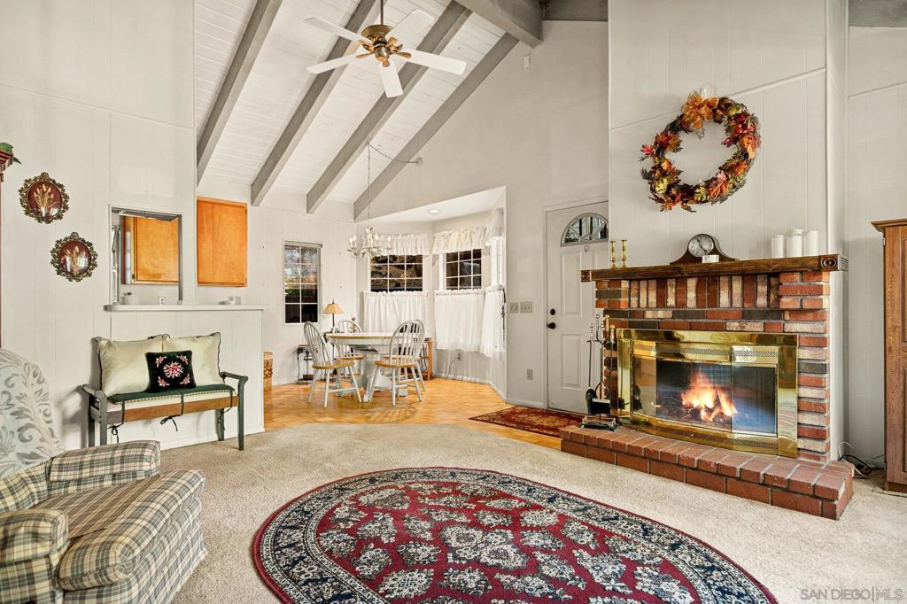 Out Of Area - Residential