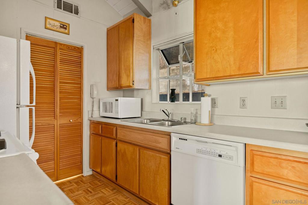 Out Of Area - Residential