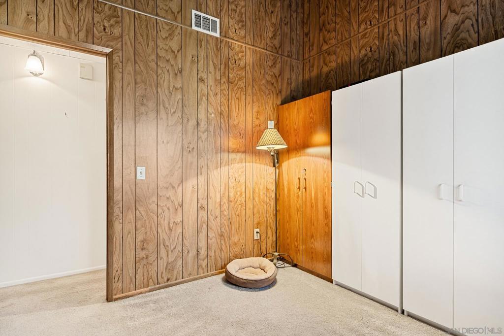 Out Of Area - Residential