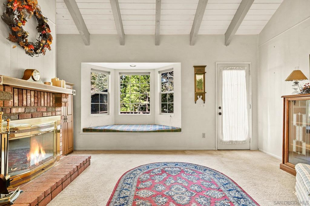 Out Of Area - Residential