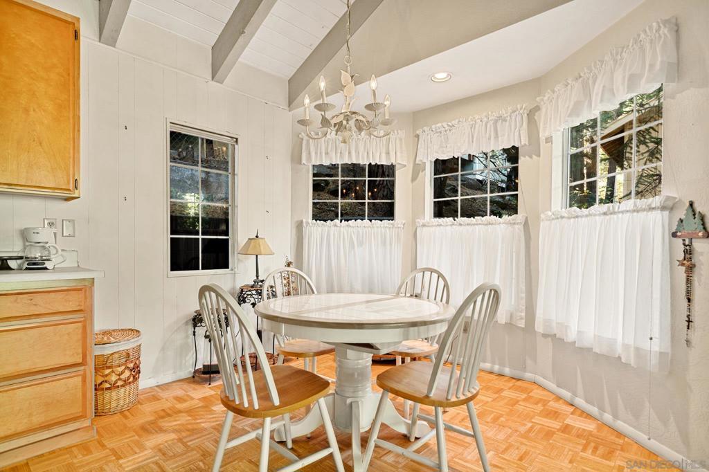 Out Of Area - Residential