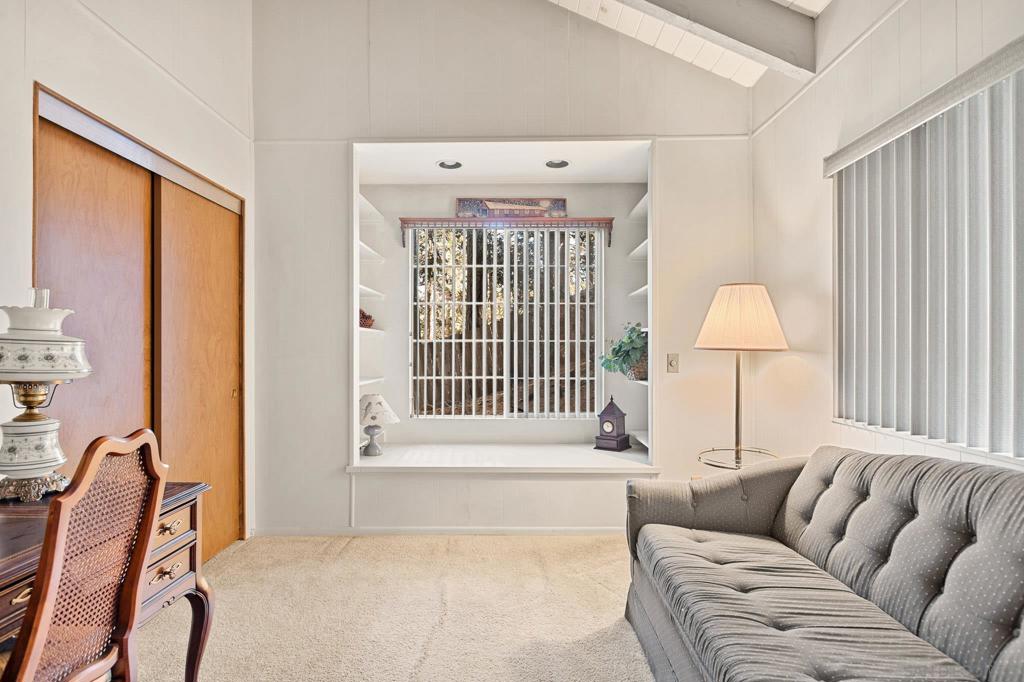 Out Of Area - Residential