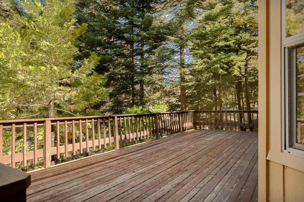 Out Of Area - Residential