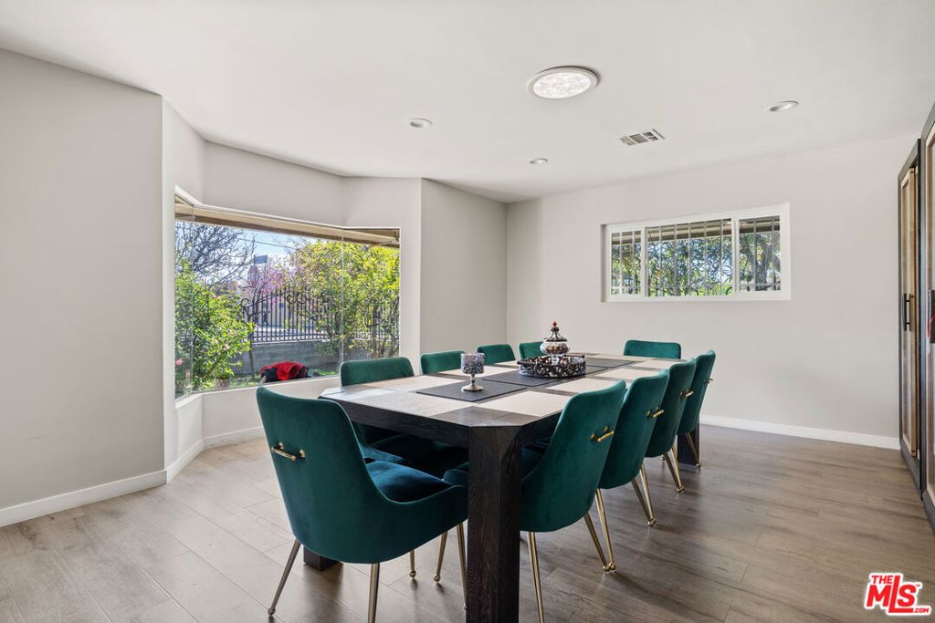 Photo of 7705 Ben Avenue, North Hollywood, CA 91605 (MLS # 26656723)