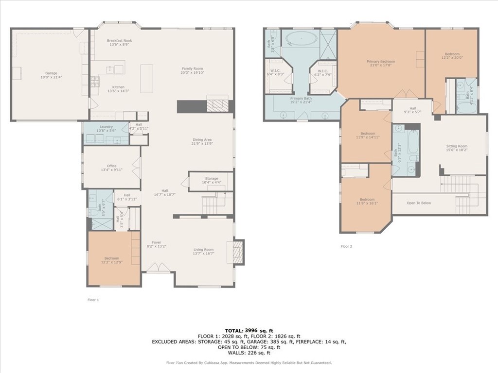 Arbor Hills (150) - Residential