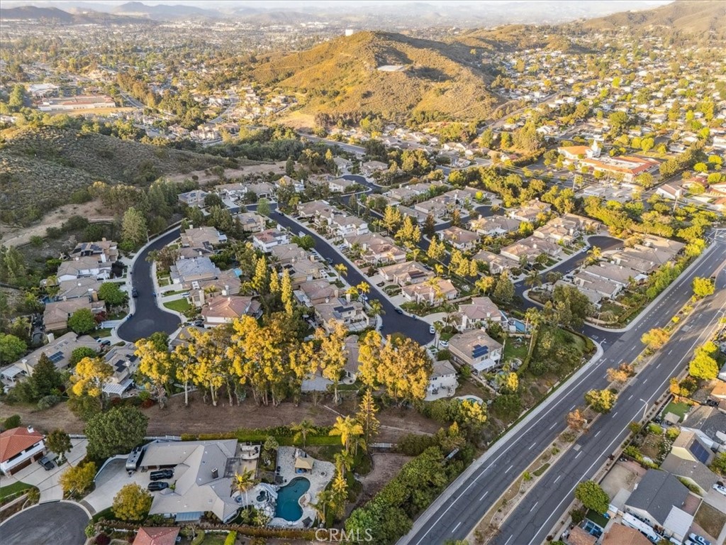 Arbor Hills (150) - Residential