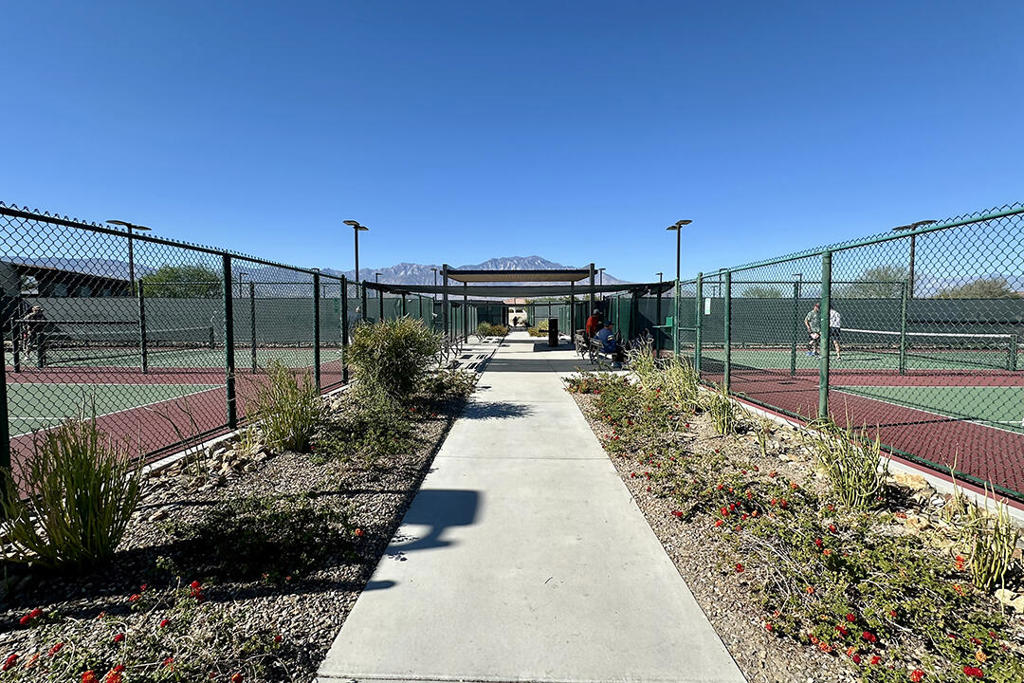 Del Webb RM - Residential