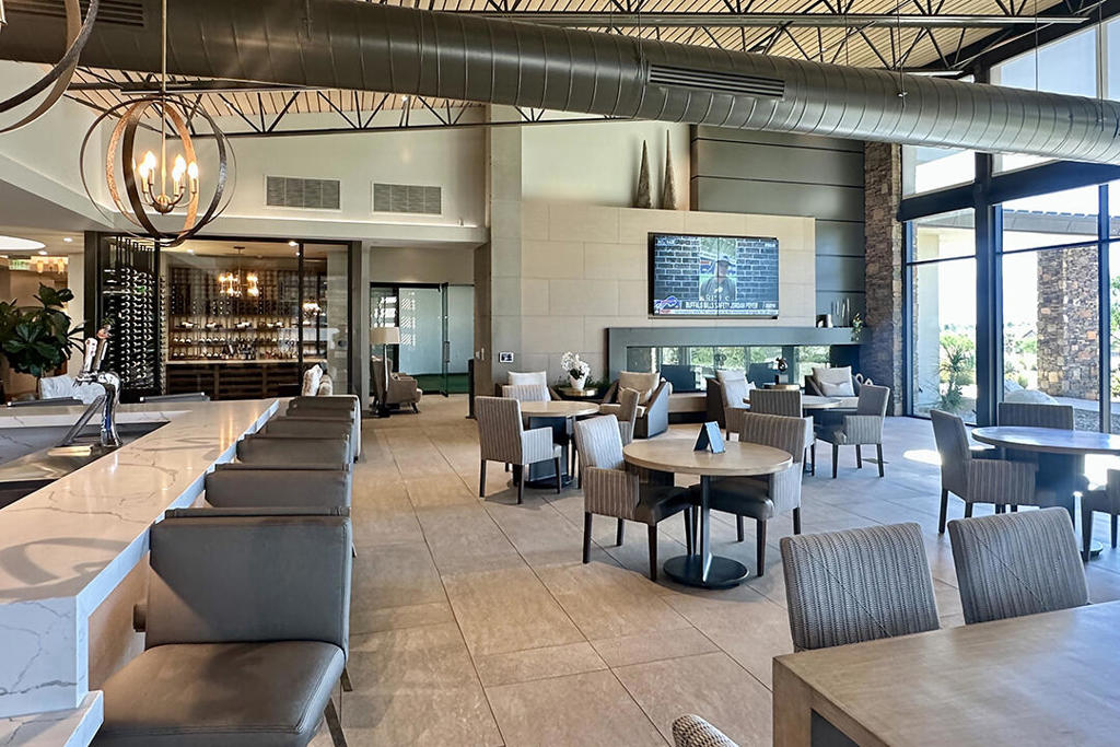 Del Webb RM - Residential