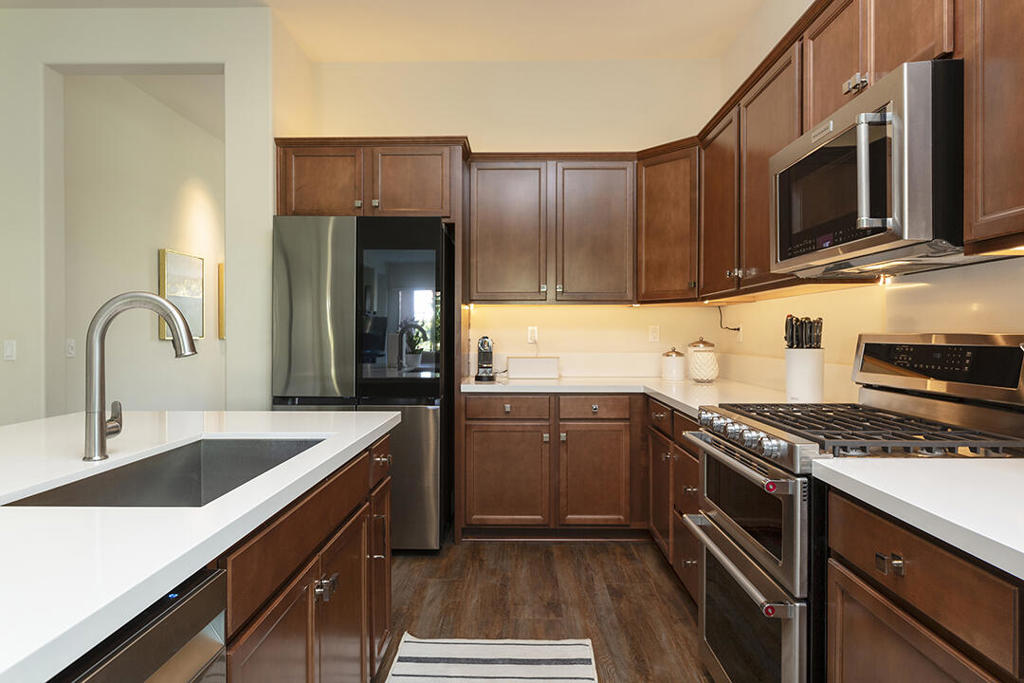 Del Webb RM - Residential