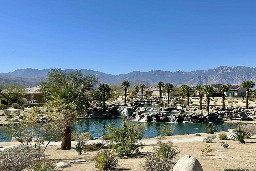 Del Webb RM - Residential