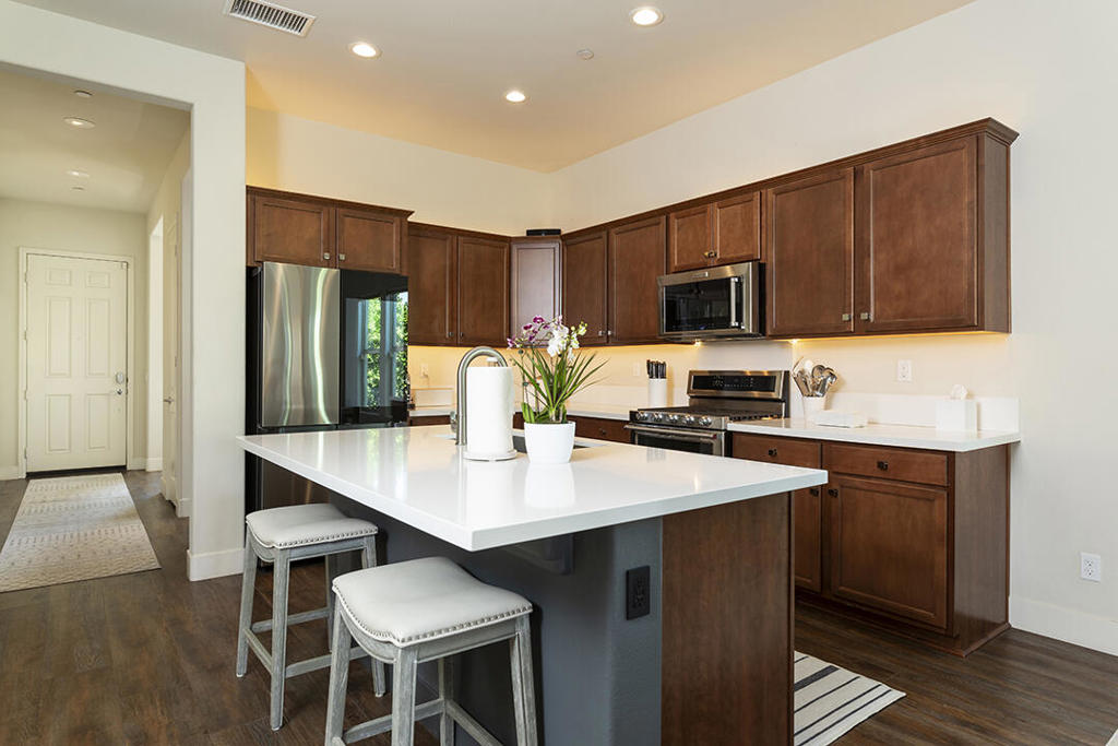 Del Webb RM - Residential