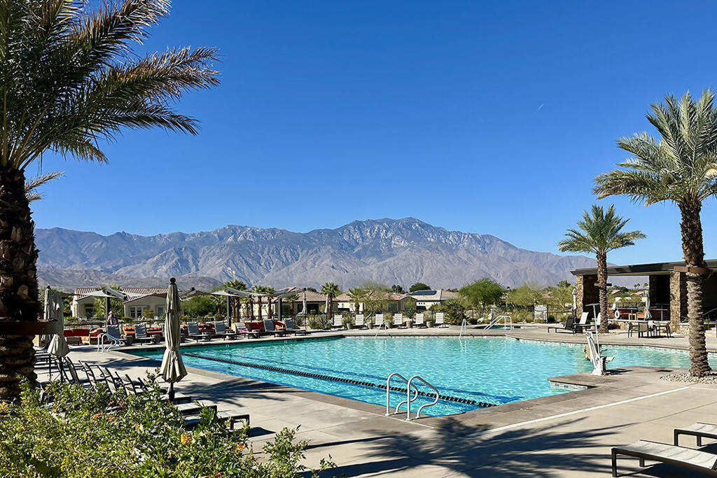 Del Webb RM - Residential