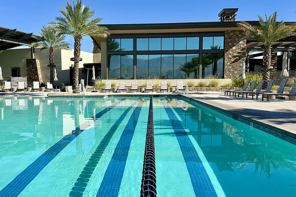 Del Webb RM - Residential