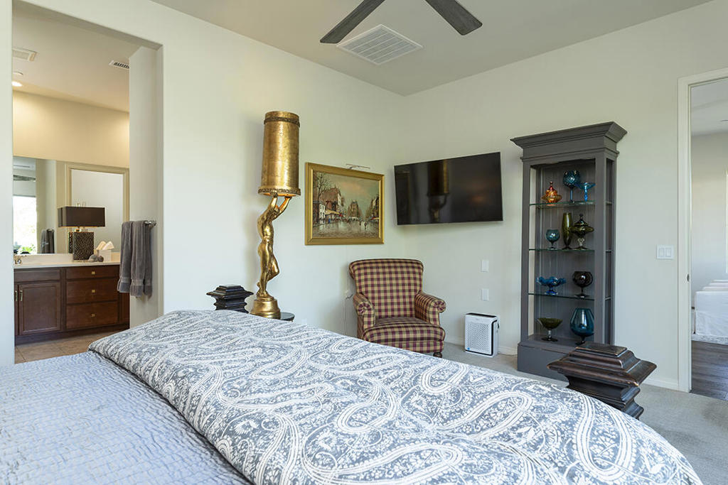 Del Webb RM - Residential