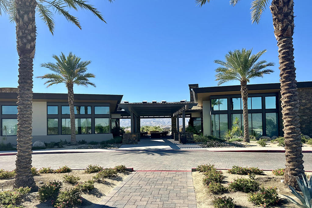 Del Webb RM - Residential