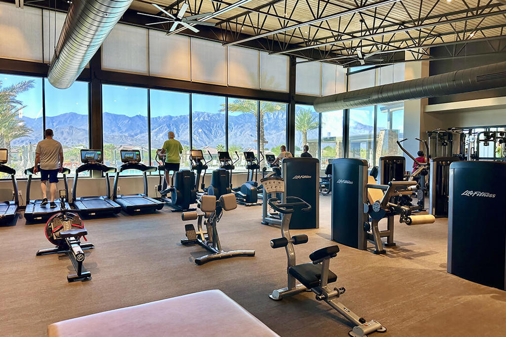 Del Webb RM - Residential