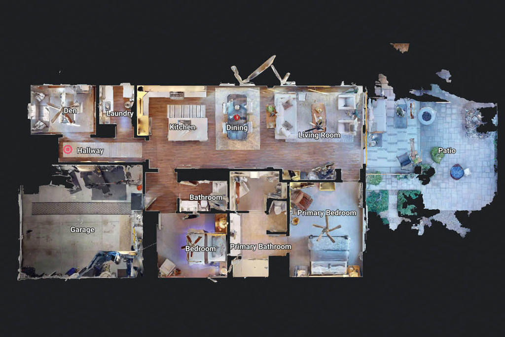 Del Webb RM - Residential