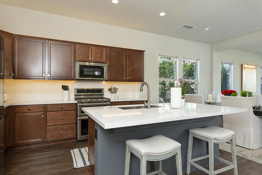 Del Webb RM - Residential