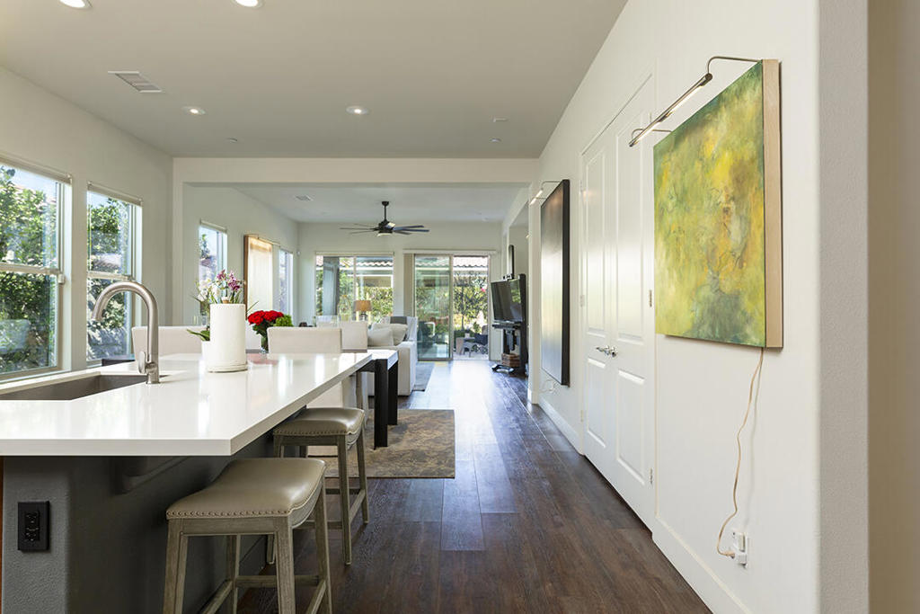 Del Webb RM - Residential