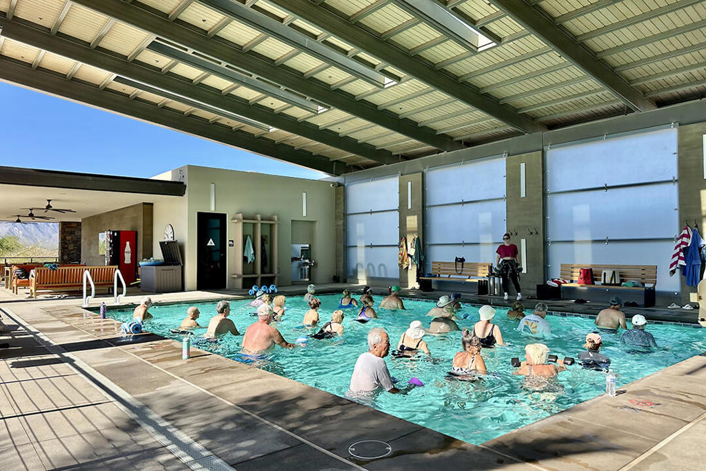 Del Webb RM - Residential