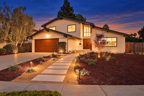 Photo of 40249 San Sebastian Place, Fremont, CA 94539 (MLS # ML82061142)