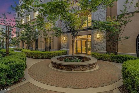 Photo of 2830 Wagon Wheel Road #304, Oxnard, CA 93036 (MLS # V1-30490)