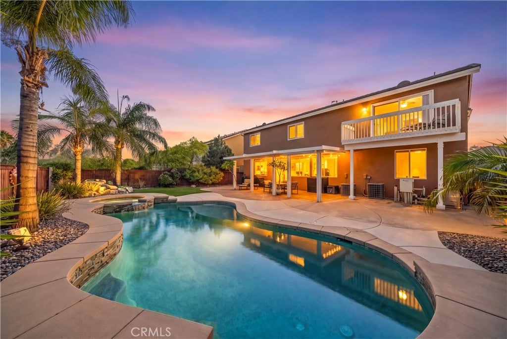 Photo of 13956 Moqui WAY, Corona, CA 92883 (MLS # IG26194551)