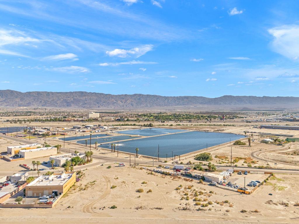 Not Applicable-1 - Land