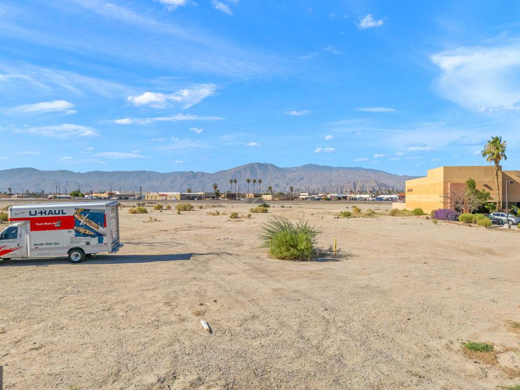 Not Applicable-1 - Land