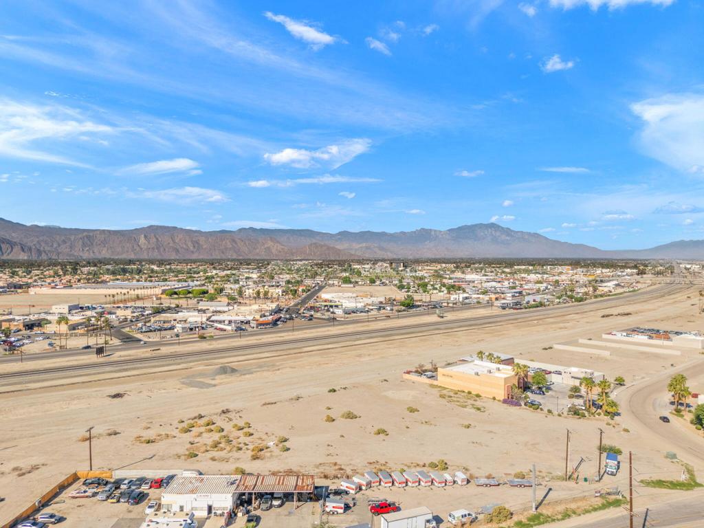 Not Applicable-1 - Land