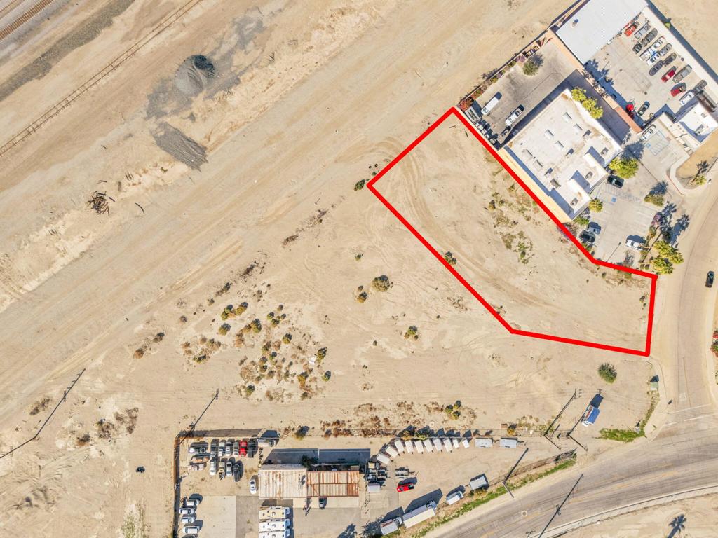 Not Applicable-1 - Land